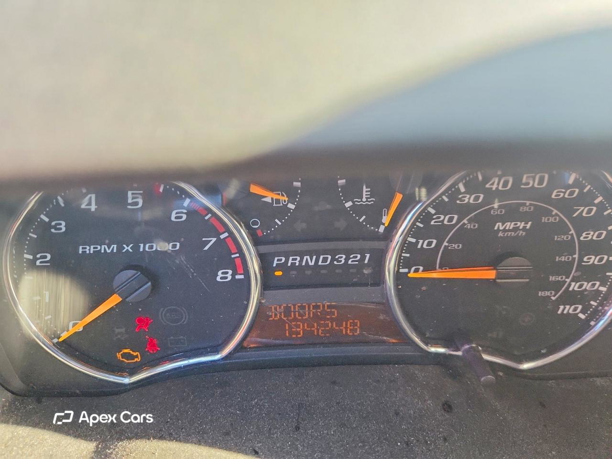 GMC Canyon 2008