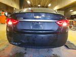 Chevrolet Impala 2018