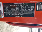 Kia Forte 2022