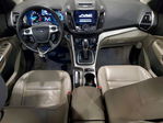 Ford Escape 2013