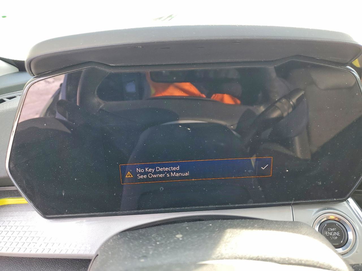 Chevrolet Trax 2024