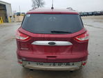 Ford Escape 2014