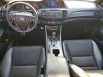 Honda Accord 2016