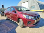 Mitsubishi Mirage 2023