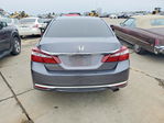 Honda Accord 2017