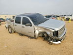 Chevrolet Silverado 2013