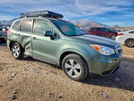 Subaru Forester 2015