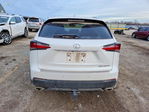 Lexus NX 2016