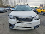 Subaru Forester 2017
