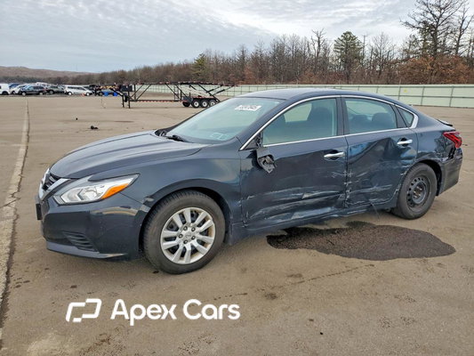 Nissan Altima 2017 - Image 1 of 13