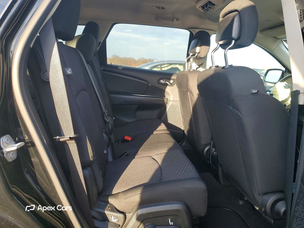 Dodge Journey 2019
