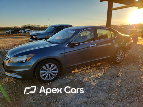 Honda Accord 2012 - Image 1 of 14