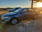 Honda Accord 2012