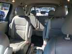 Toyota Sienna 2017