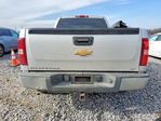Chevrolet Silverado 2010