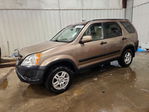 Honda CR-V 2004