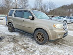 Honda Pilot 2009