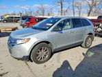 Ford Edge 2013