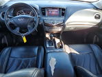 Infiniti JX 2013