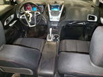 Chevrolet Equinox 2012