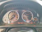 BMW Series 5 2014