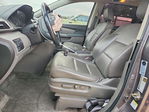 Honda Odyssey 2016