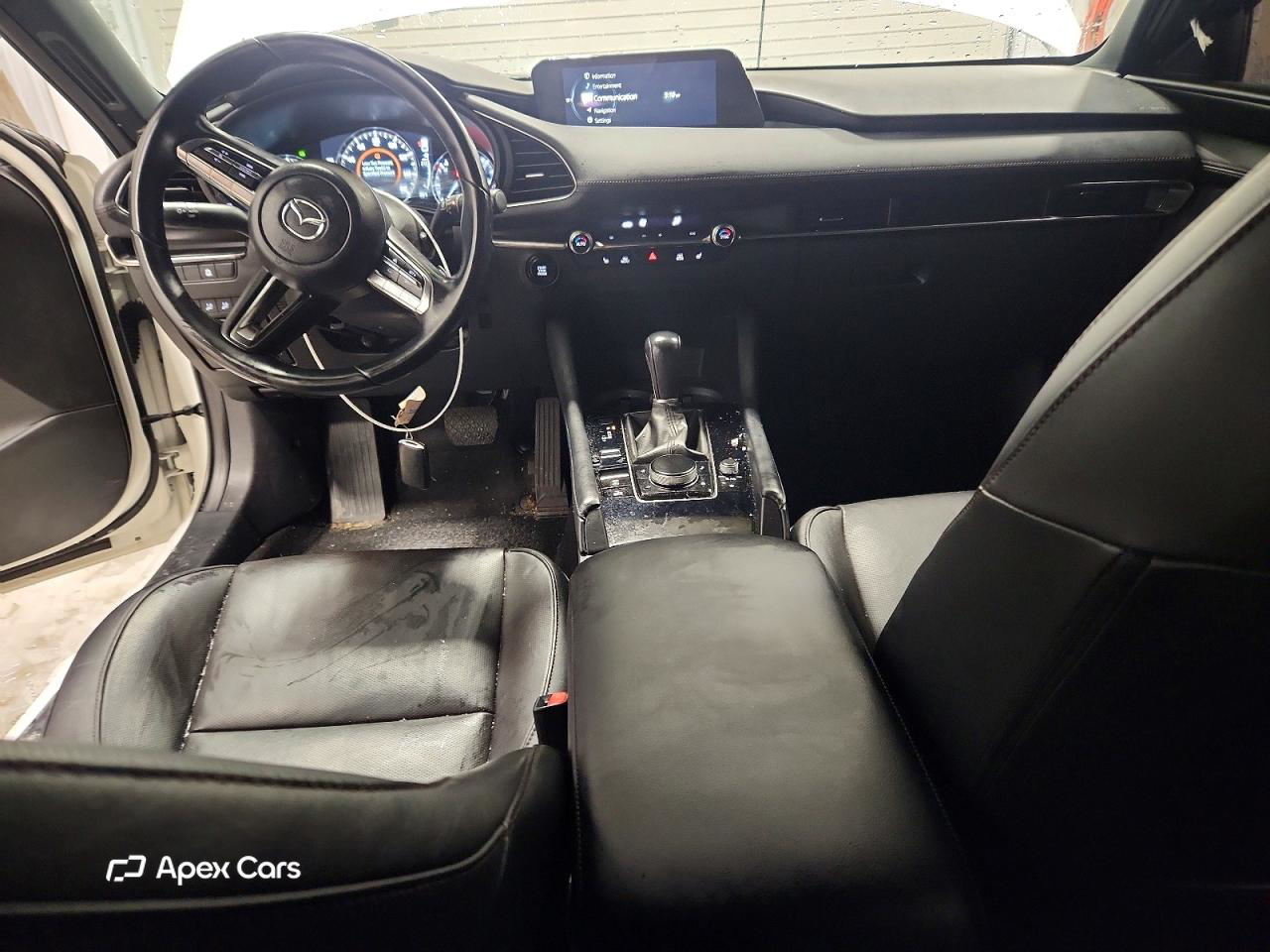 Mazda 3 2023