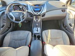 Hyundai Elantra 2012