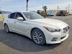 Infiniti Q50 2017