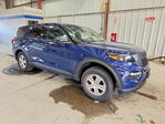 Ford Explorer 2024