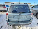 Subaru Forester 2012