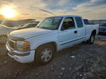GMC Sierra 2005