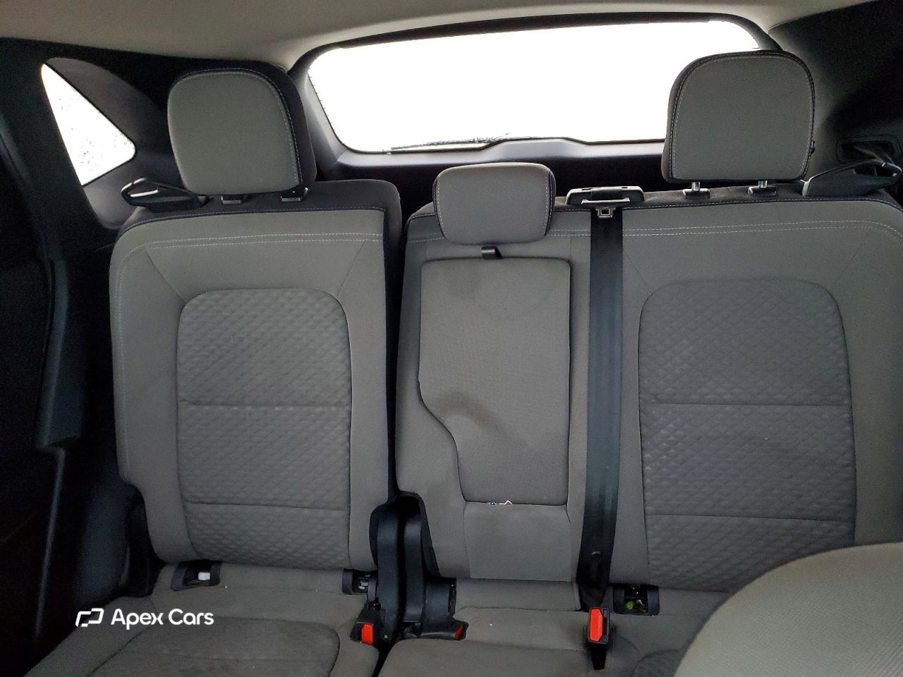 Ford Escape 2020