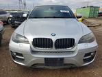 BMW X6 2013