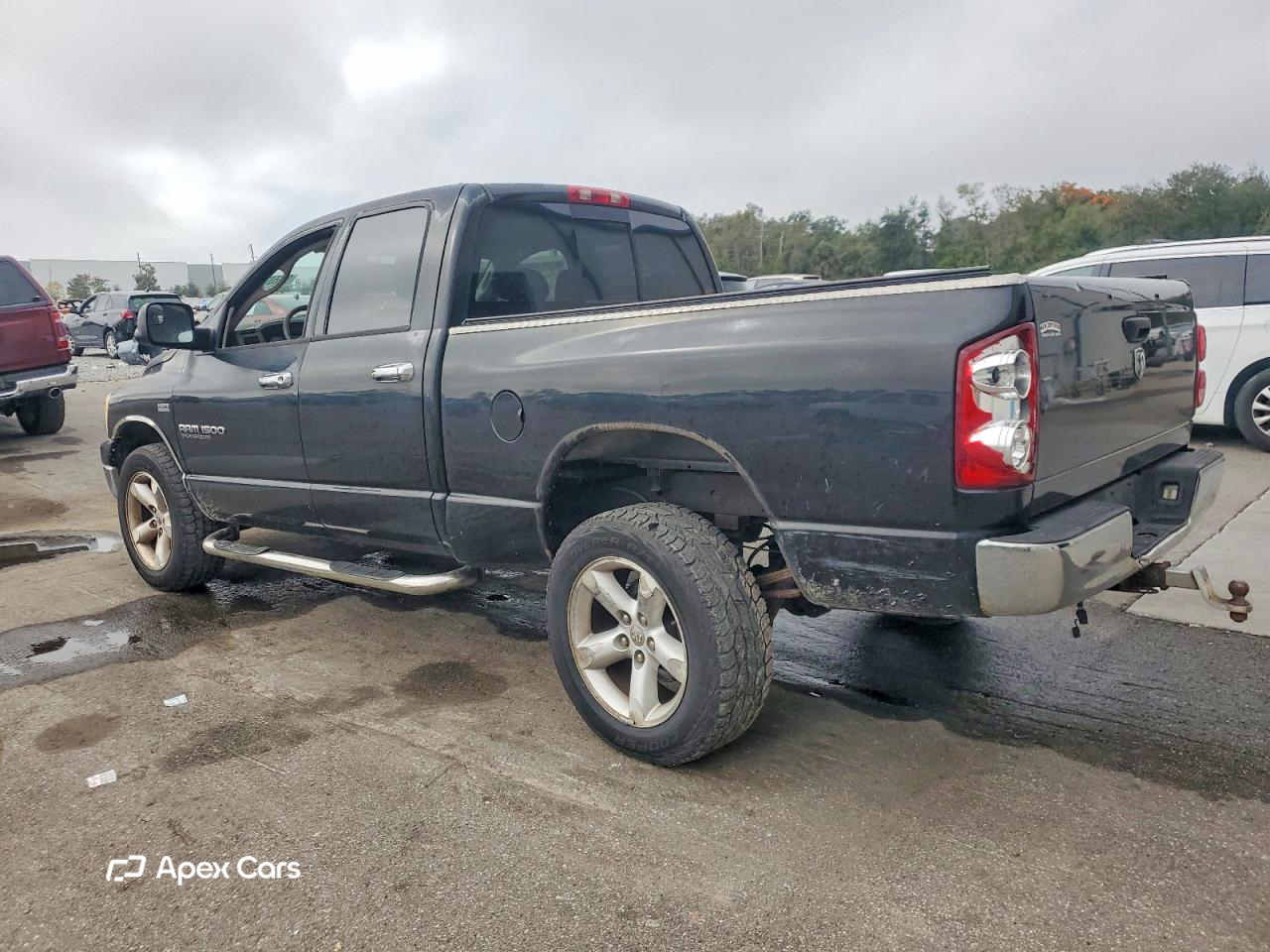 Dodge RAM 2007