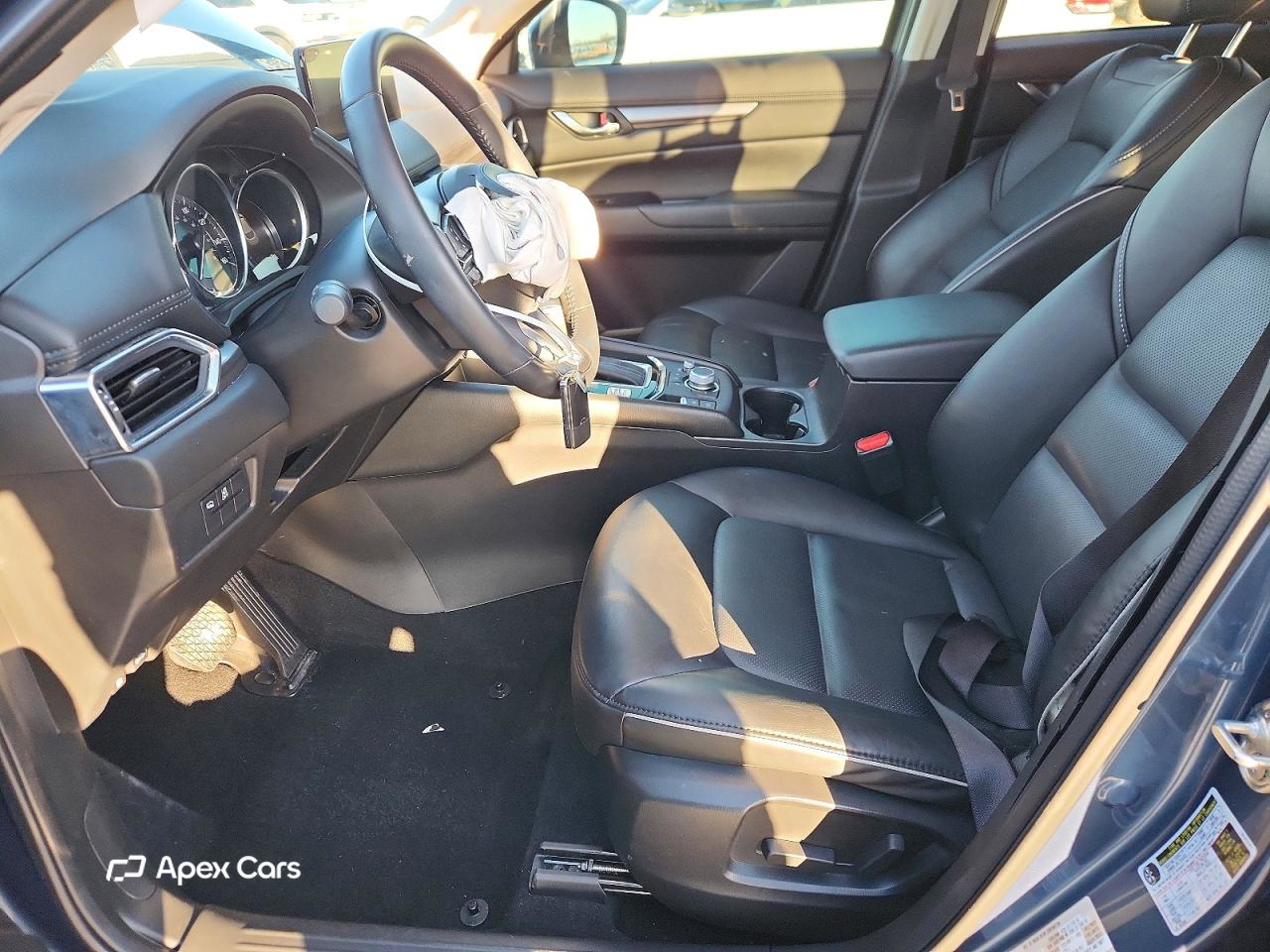 Mazda CX-5 2024