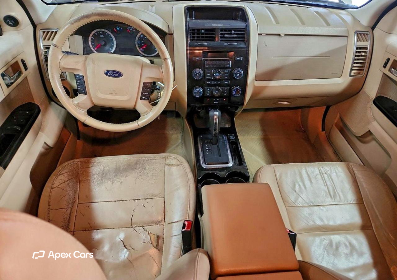 Ford Escape 2012