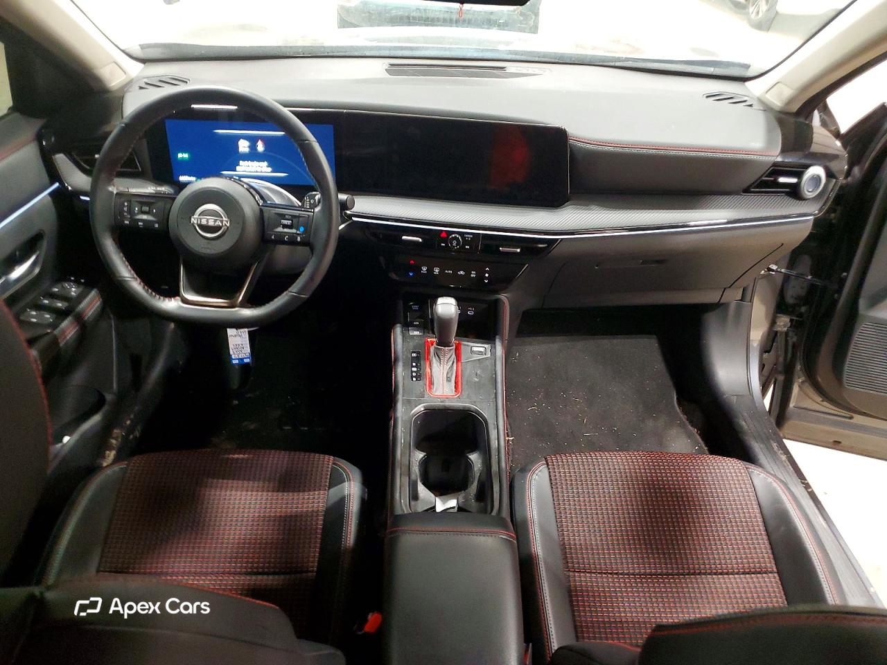 Nissan Kicks 2025