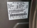 Ford Edge 2012