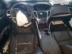 Acura TLX 2015