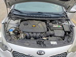 Kia Forte 2016