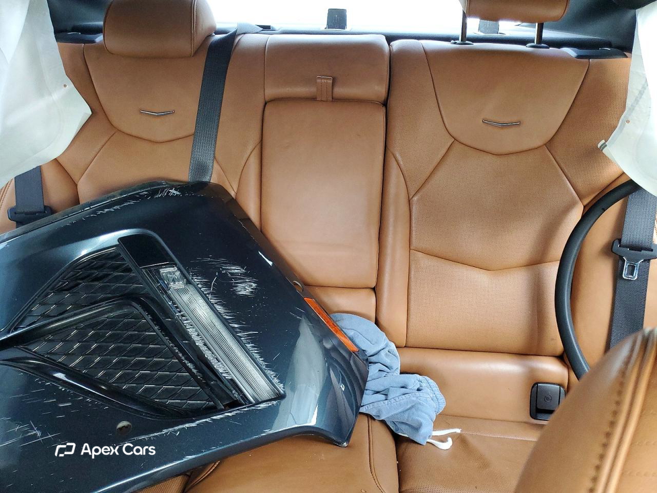 Cadillac CT5 2020