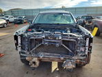 Chevrolet Silverado 2015