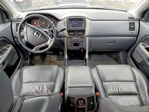 Honda Pilot 2008