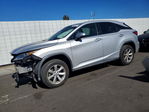 Lexus RX 2016