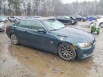 BMW Series 3 2008