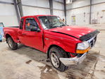 Ford Ranger 2000