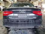 Audi A4 2015