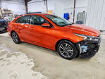 Kia Forte 2023