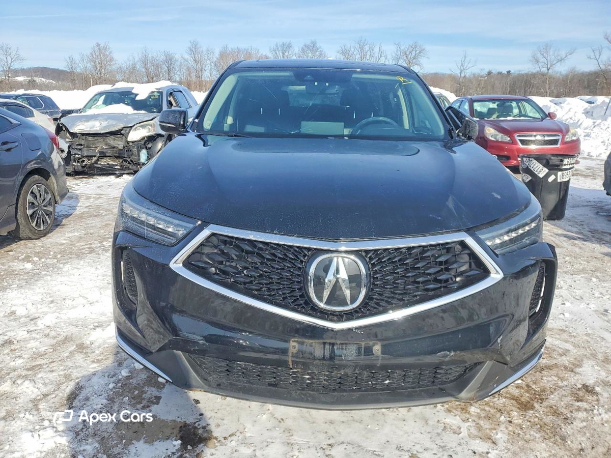 Acura RDX 2024